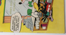 Load image into Gallery viewer, The Fox and the Crow (1951 Series) #26
