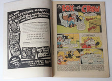 Load image into Gallery viewer, The Fox and the Crow (1951 Series) #27
