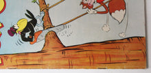 Load image into Gallery viewer, The Fox and the Crow (1951 Series) #27
