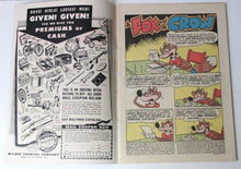 Load image into Gallery viewer, The Fox and the Crow (1951 Series) #34
