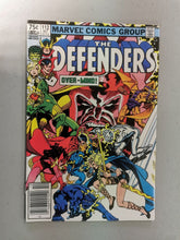 Load image into Gallery viewer, 1982 The Defenders Vol. 1 #112, Marvel Comics VF 8.0
