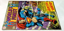 Load image into Gallery viewer, 1968 World&#39;s Finest Comics #181, DC Comics, Fine
