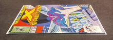 Load image into Gallery viewer, 1987 X-Factor #24 The Fall of the Mutants, Marvel Comics Hi Grade
