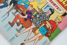 Load image into Gallery viewer, Archie&#39;s Girls Betty and Veronica (1951 Series) #145 in VG/FN Shape
