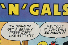 Load image into Gallery viewer, Archie&#39;s Pals &#39;n&#39; Gals (1955 Series) #37 in FN Shape
