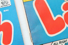 Load image into Gallery viewer, Laugh Comics (1946 1st Series) 5 Comic Lot
