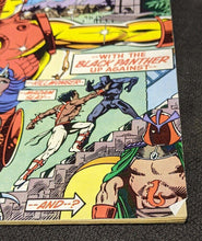 Load image into Gallery viewer, 1982 The Invincible Iron Man #5 Comic Book, Marvel - CPV In Wakanda VF 8.0
