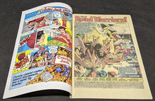Load image into Gallery viewer, 1983 - The New Mutants #6 Comic Book - Marvel, Canadian Price Variant High Grade
