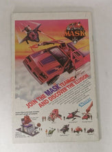 Load image into Gallery viewer, 1986 Alpha Flight Vol.1 #33, Marvel Comic, Key Copy Death Strike, High Grade,CDN
