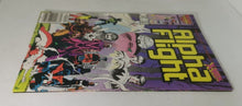 Load image into Gallery viewer, 1986 Alpha Flight Vol.1 #33, Marvel Comic, Key Copy Death Strike, High Grade,CDN
