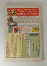 Load image into Gallery viewer, 1969 TV Casper And Company Vol.1 #24, Harvey Comic, F 6.0, CDN Variant
