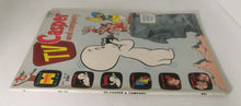 Load image into Gallery viewer, 1969 TV Casper And Company Vol.1 #24, Harvey Comic, F 6.0, CDN Variant
