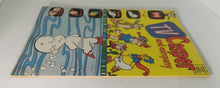 Load image into Gallery viewer, 1969 TV Casper And Company Vol.1 #21, Harvey Comic, CDN Variant, VF
