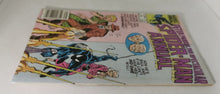 Load image into Gallery viewer, 1984 Spider-Man Annual Annual Vol.1 #4, Marvel Comic, NM 9.4 USA Newsstand
