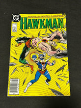 Load image into Gallery viewer, 1987 DC Comics Hawkman Issue 7, CAD Var, Highgrade
