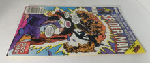 Load image into Gallery viewer, 1986 Peter Parker, The Spectacular Spider-Man #111, Secret Wars 2 Cross-Over
