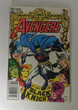 Load image into Gallery viewer, 1982 The Avengers Vol.1 #225, Marvel Comic, CDN Variant, VF 8.0

