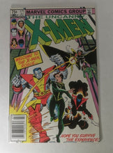 Load image into Gallery viewer, 1983 The Uncanny X-Men Vol.1 #171, Marvel Comic, CDN Variant, VF+ 8.5
