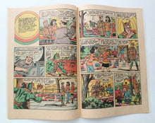 Load image into Gallery viewer, Jughead as Captain Hero (1966 Series) #5 Archie Series in FN/VF Shape
