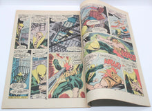 Load image into Gallery viewer, Iron Fist (1975 1st Series) #9 Marvel Comics VF
