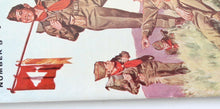 Load image into Gallery viewer, A Classics Illustrated Best from Boys&#39; Life (1957 Series) #5 in FN Shape
