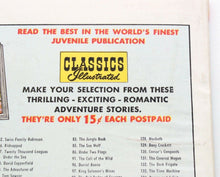 Load image into Gallery viewer, A Classics Illustrated Best from Boys&#39; Life (1957 Series) #5 in FN Shape

