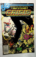 Load image into Gallery viewer, 1985 Crisis On Infinite Earths #2 DC, F 6.0
