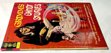 Load image into Gallery viewer, 1972 Grimm&#39;s Ghost Stories #2, Gold Key Comics, VG 4.0
