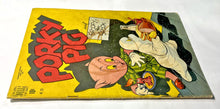 Load image into Gallery viewer, 1949 Porky Pig and Spoofy The Spook #226, Dell Comic, CDN Print, VG
