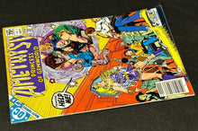 Load image into Gallery viewer, 1983 DC Comics Amethyst Princess of Gemworld Issue 5 Vol 1, EX+ condition
