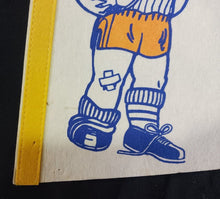 Load image into Gallery viewer, San Diego Sockers - NASL North American Soccer League 30&quot; Pennant

