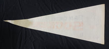Load image into Gallery viewer, San Diego Sockers - NASL North American Soccer League 30&quot; Pennant
