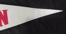 Load image into Gallery viewer, New England Teamen - NASL North American Soccer League 30&quot; Pennant
