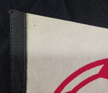 Load image into Gallery viewer, Vancouver Whitecaps - NASL North American Soccer League 30&quot; Pennant
