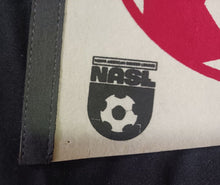 Load image into Gallery viewer, Vancouver Whitecaps - NASL North American Soccer League 30&quot; Pennant
