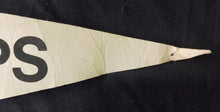 Load image into Gallery viewer, Vancouver Whitecaps - NASL North American Soccer League 30&quot; Pennant
