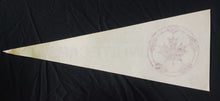 Load image into Gallery viewer, Vancouver Whitecaps - NASL North American Soccer League 30&quot; Pennant
