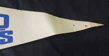 Load image into Gallery viewer, Oakland Stompers - NASL North American Soccer League 30&quot; Pennant
