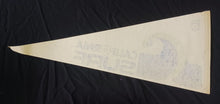 Load image into Gallery viewer, California Surf - NASL North American Soccer League 30&quot; Pennant

