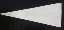 Load image into Gallery viewer, Toronto Metros-Croatia - NASL North American Soccer League 30&quot; Pennant
