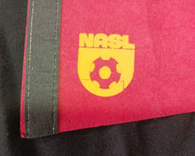 Load image into Gallery viewer, Ft. Lauderdale Strikers - NASL North American Soccer League 30&quot; Pennant
