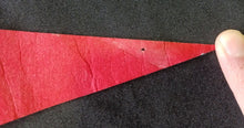 Load image into Gallery viewer, Ft. Lauderdale Strikers - NASL North American Soccer League 30&quot; Pennant
