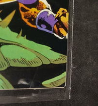 Load image into Gallery viewer, 1984 The New Defenders #141, 142 and 143 Marvel, CPV, Newsstand, High Grade
