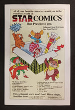 Load image into Gallery viewer, 1984 The New Defenders #141, 142 and 143 Marvel, CPV, Newsstand, High Grade
