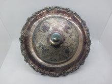 Load image into Gallery viewer, Sheffield Reproduction 3 Pcs Silver Plated Server Sets x 2 Sets

