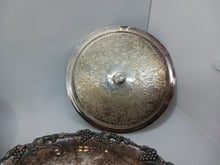 Load image into Gallery viewer, Sheffield Reproduction 3 Pcs Silver Plated Server Sets x 2 Sets
