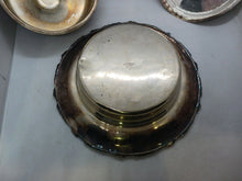 Load image into Gallery viewer, Sheffield Reproduction 3 Pcs Silver Plated Server Sets x 2 Sets
