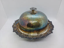 Load image into Gallery viewer, Sheffield Reproduction 3 Pcs Silver Plated Server Sets x 2 Sets
