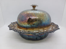 Load image into Gallery viewer, Sheffield Reproduction 3 Pcs Silver Plated Server Sets x 2 Sets
