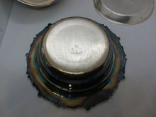 Load image into Gallery viewer, Sheffield Reproduction 3 Pcs Silver Plated Server Sets x 2 Sets
